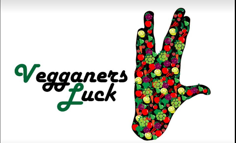 Vegganers Luck – Vegan Meal Delivery/Catering