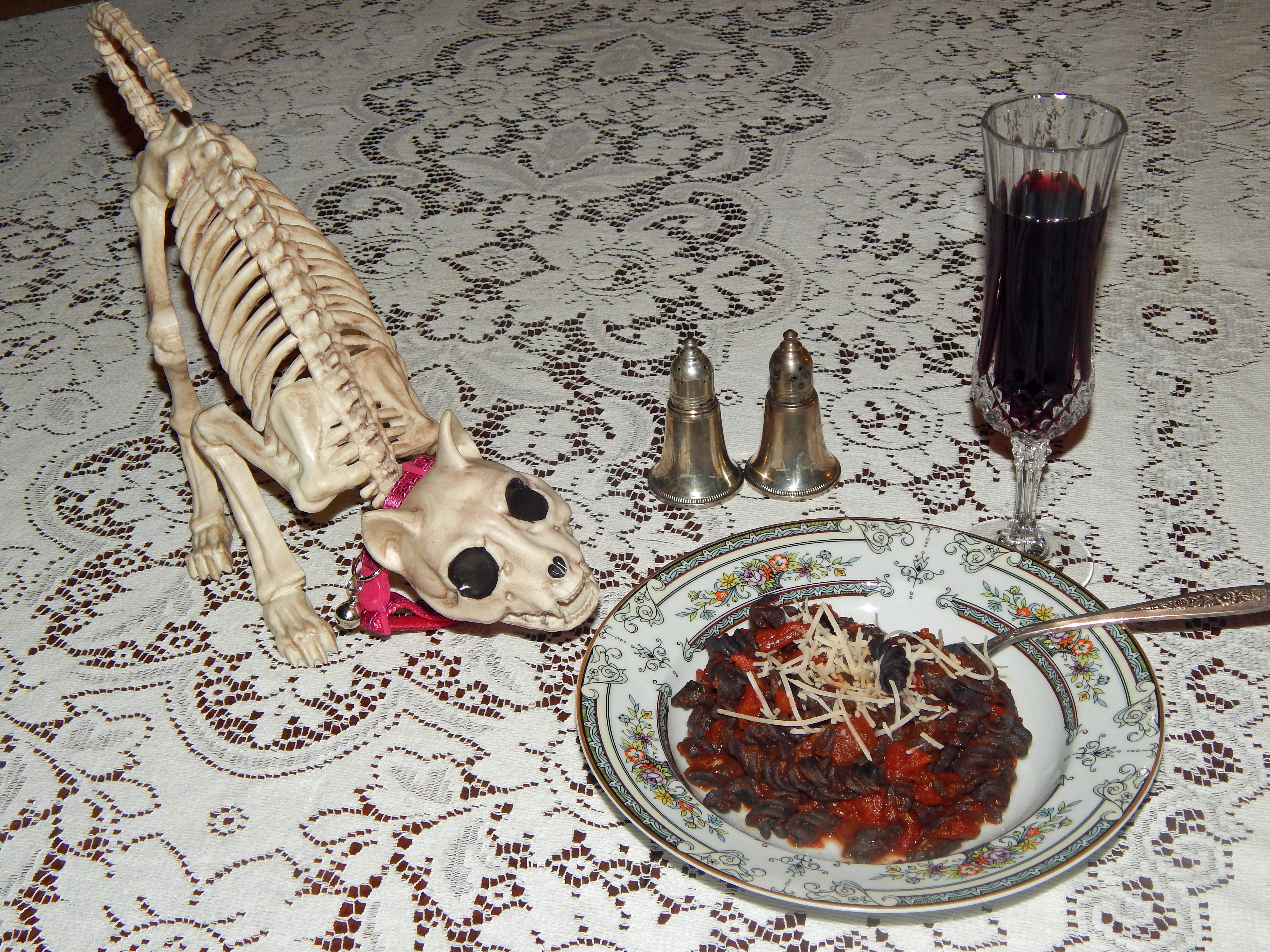 Someone Tell Me How To Keep My Cats Off The Table