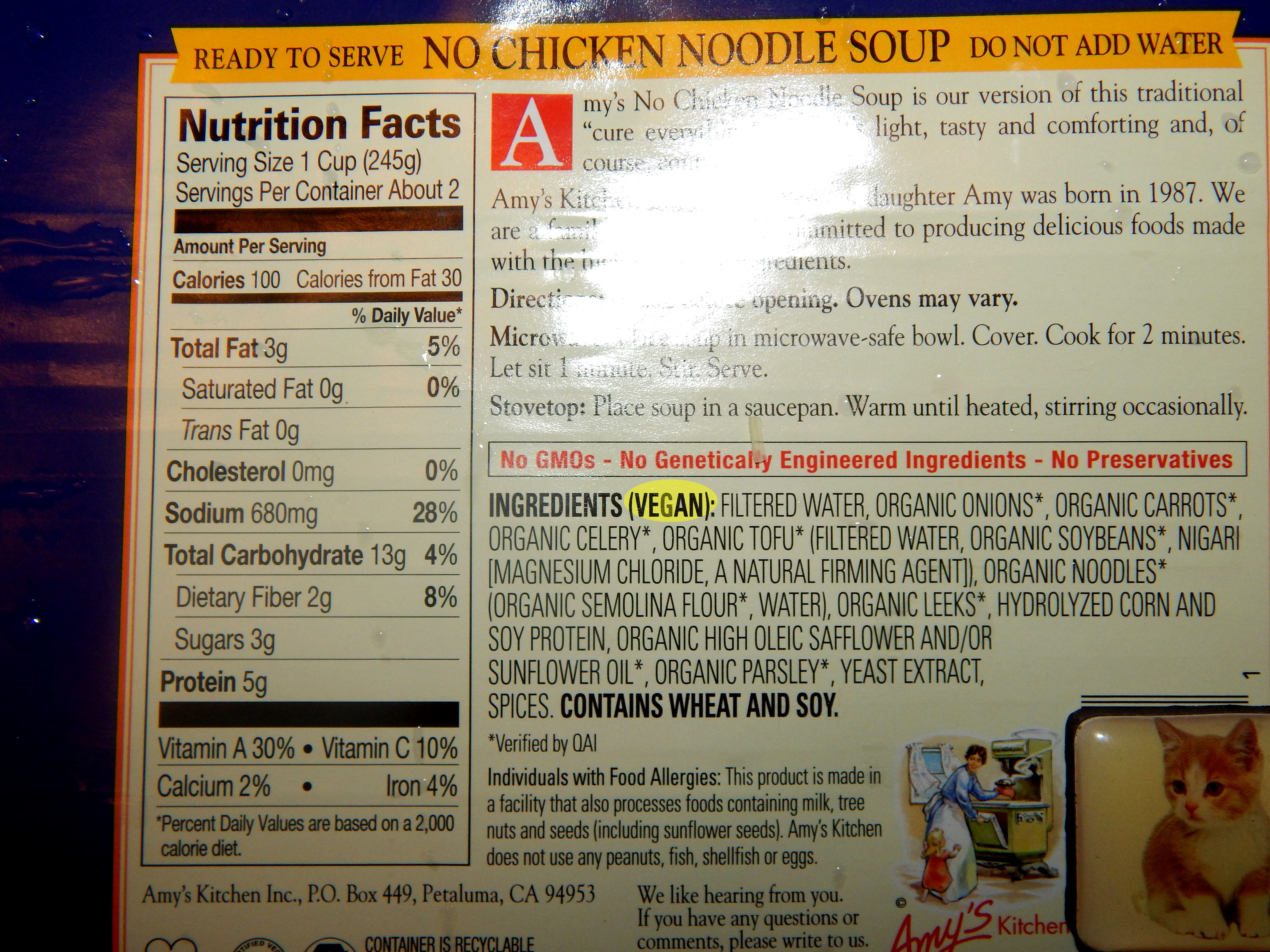 Amy's No Chicken Noodle Soup Nutrition Information_edited-1