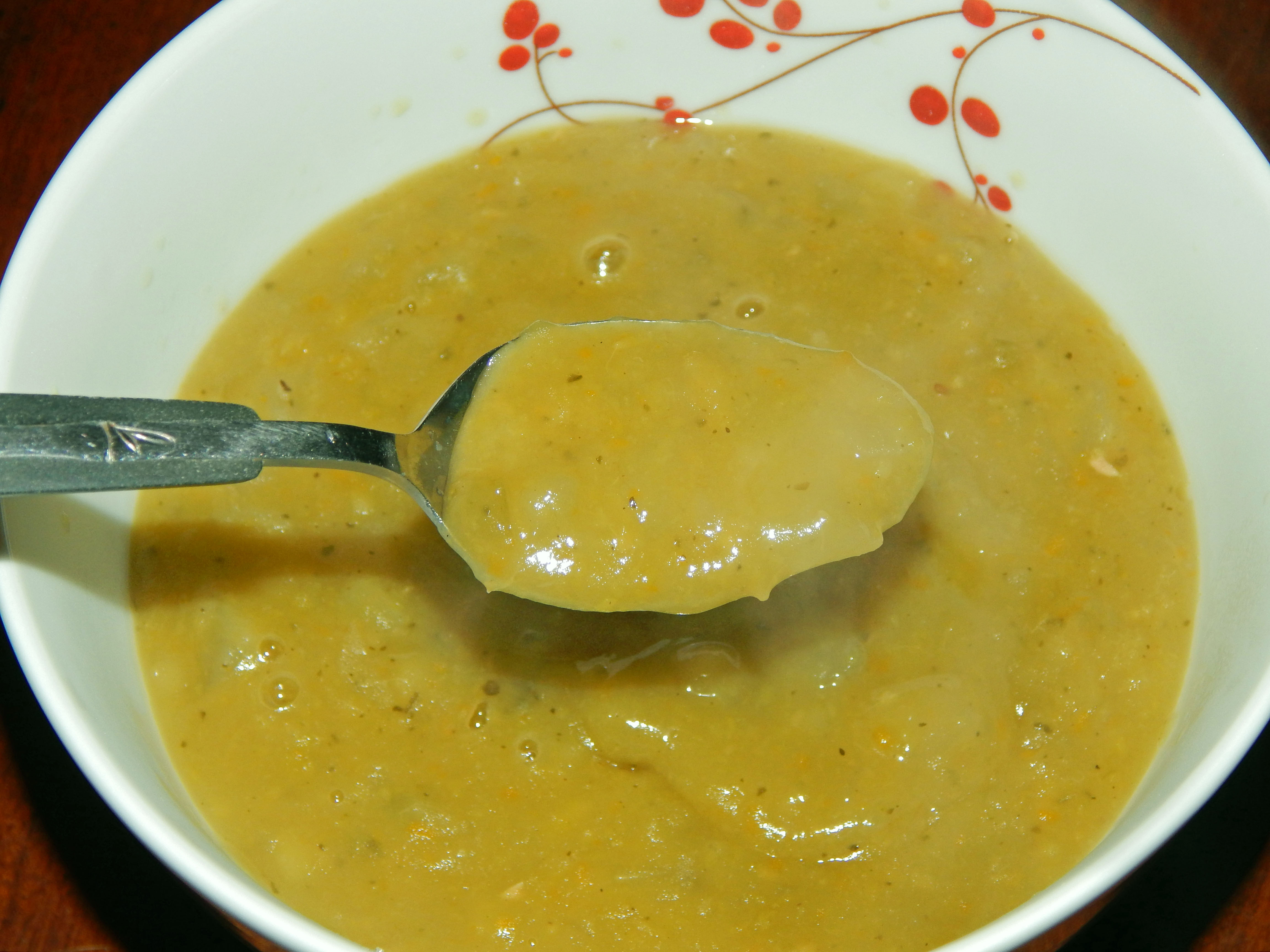 Amys Split Pea Soup 2