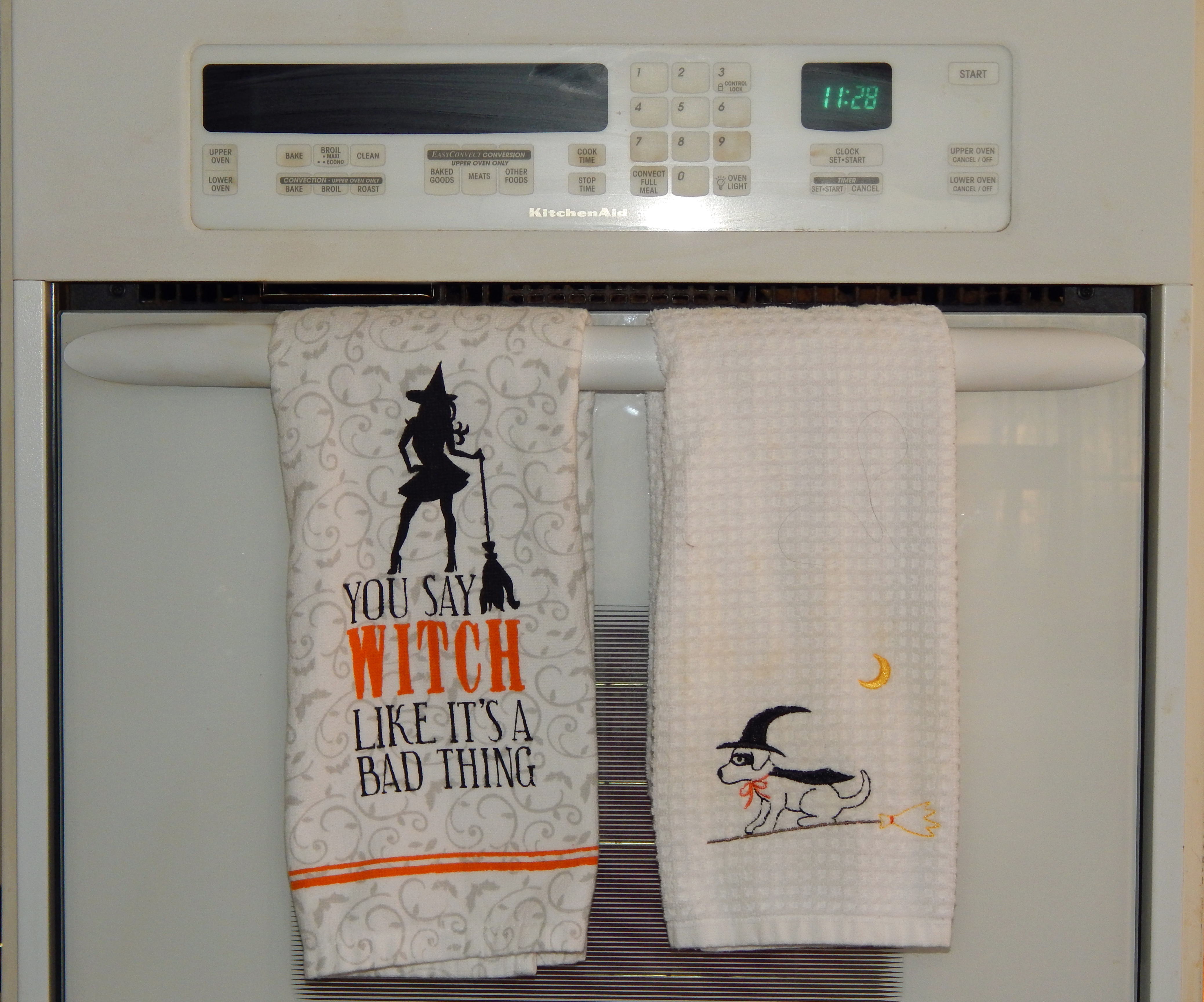 Dishtowels