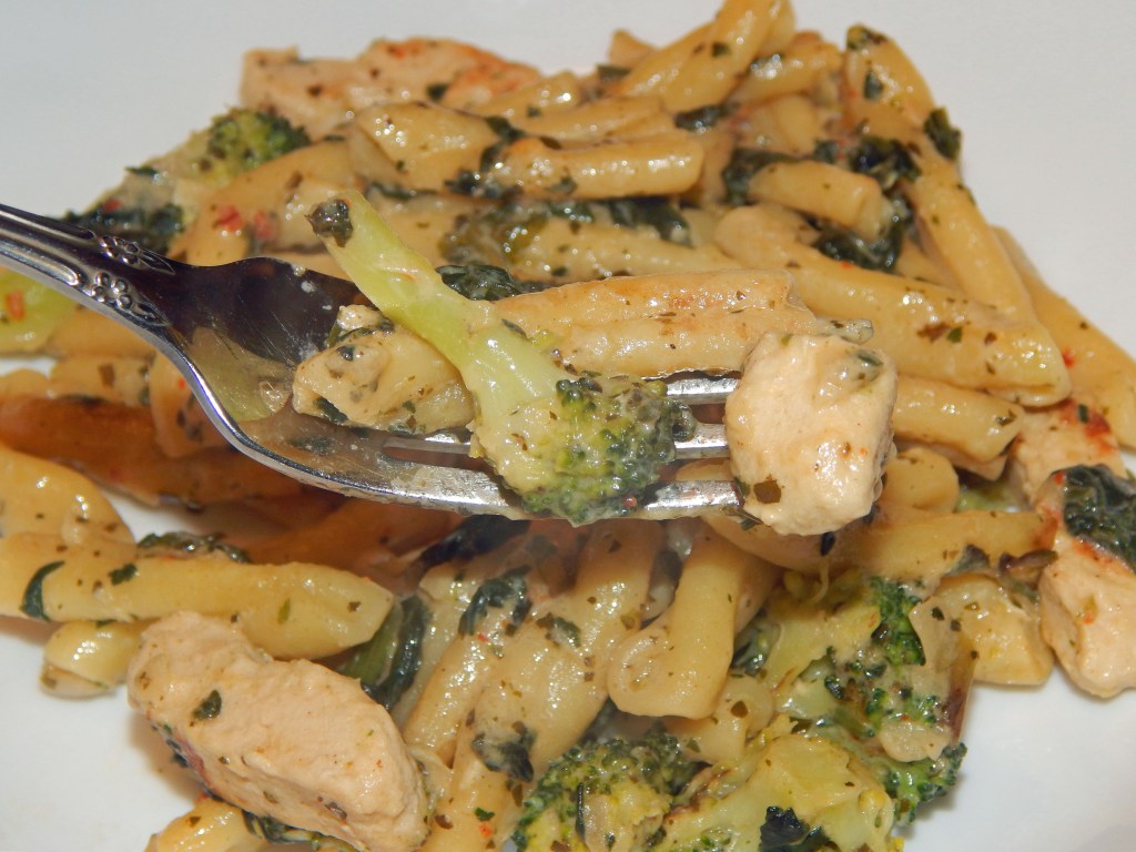 Gardein Skillet Meals: Chick’n&nbsp;Florentino