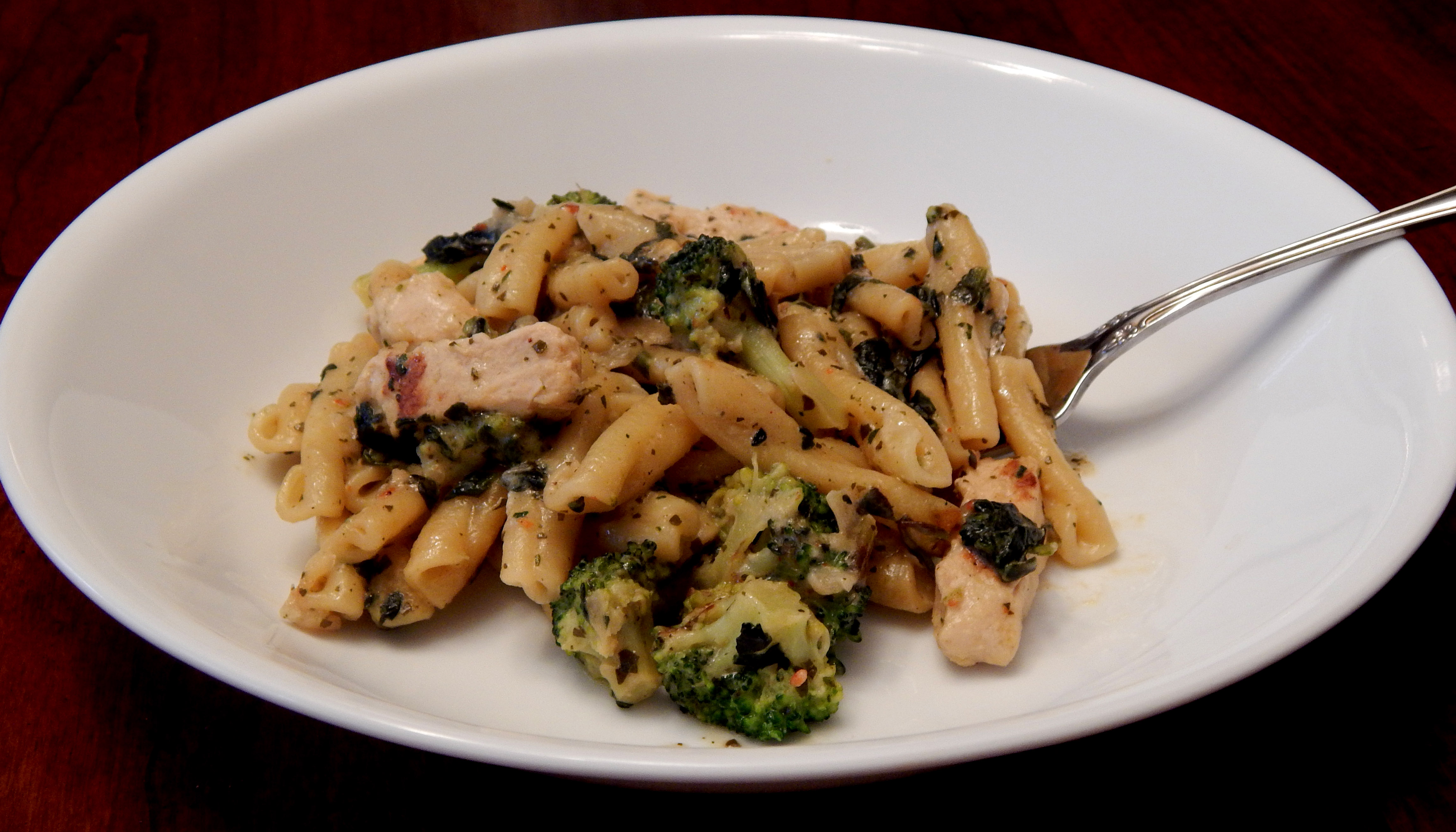 Gardein Chick'n Florentine One Cup