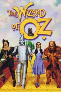 Wizard of Oz