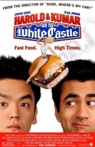 Harold and Kumar