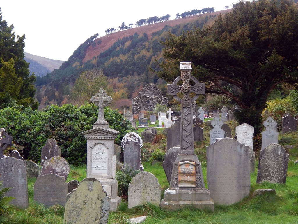 Ghost Story … Prologue&nbsp;…