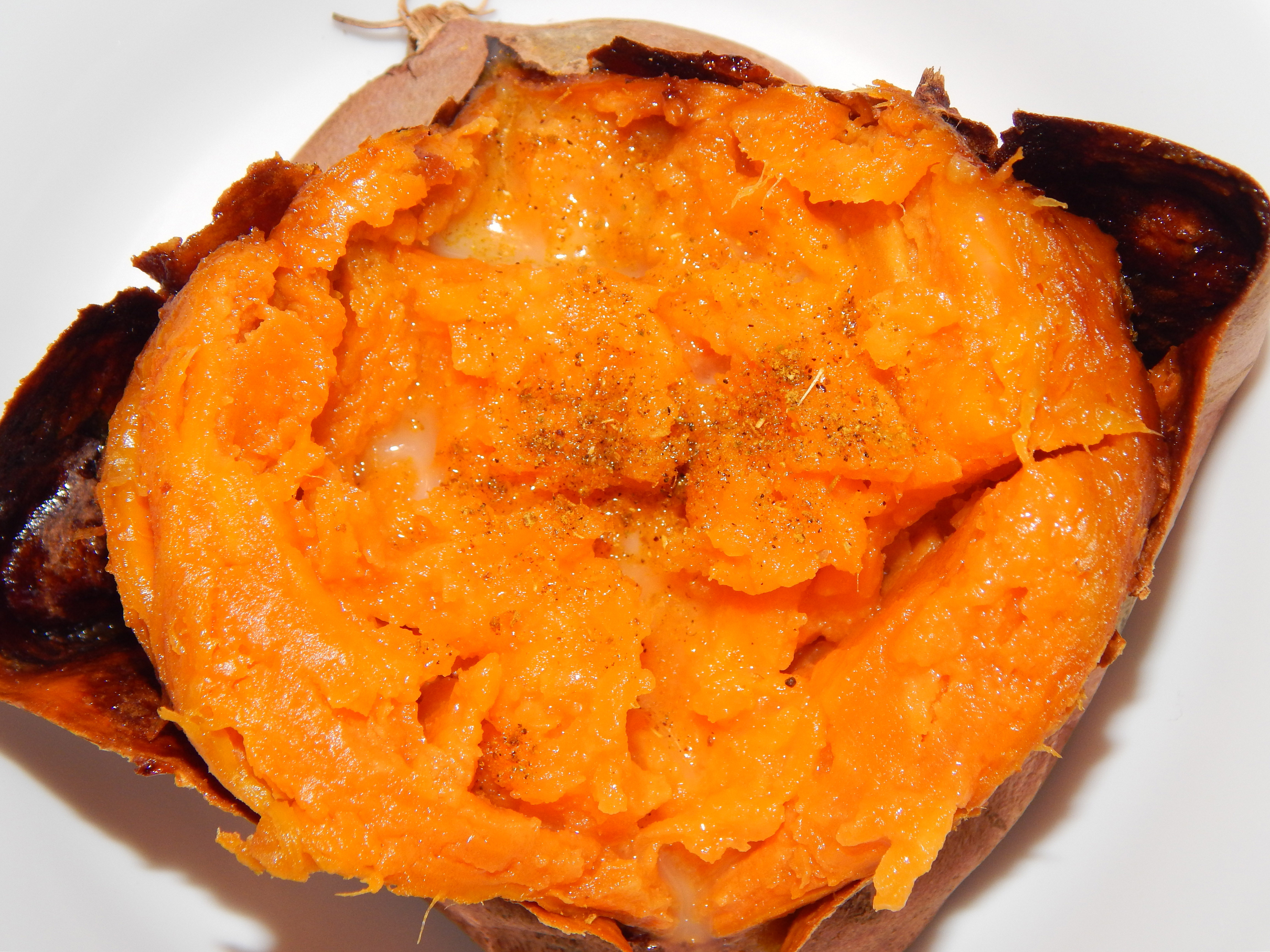 Sweet Potato