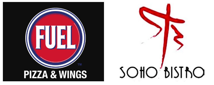 A Vegan’s Adventures In Uptown Charlotte – Fuel Pizza and Soho&nbsp;Bistro