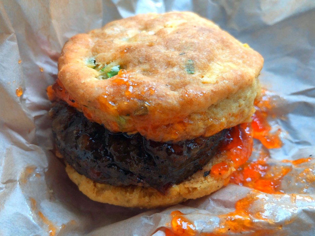 Breakfast At Gnome Cafe – Charleston,&nbsp;SC