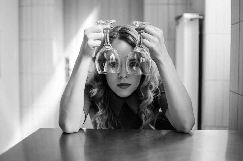 OWN YOUR POWER! (Dry January&nbsp;Series)