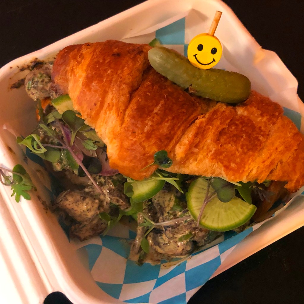 The Sandwiches at Plant Joy – Charlotte, NC&nbsp;(Closed)