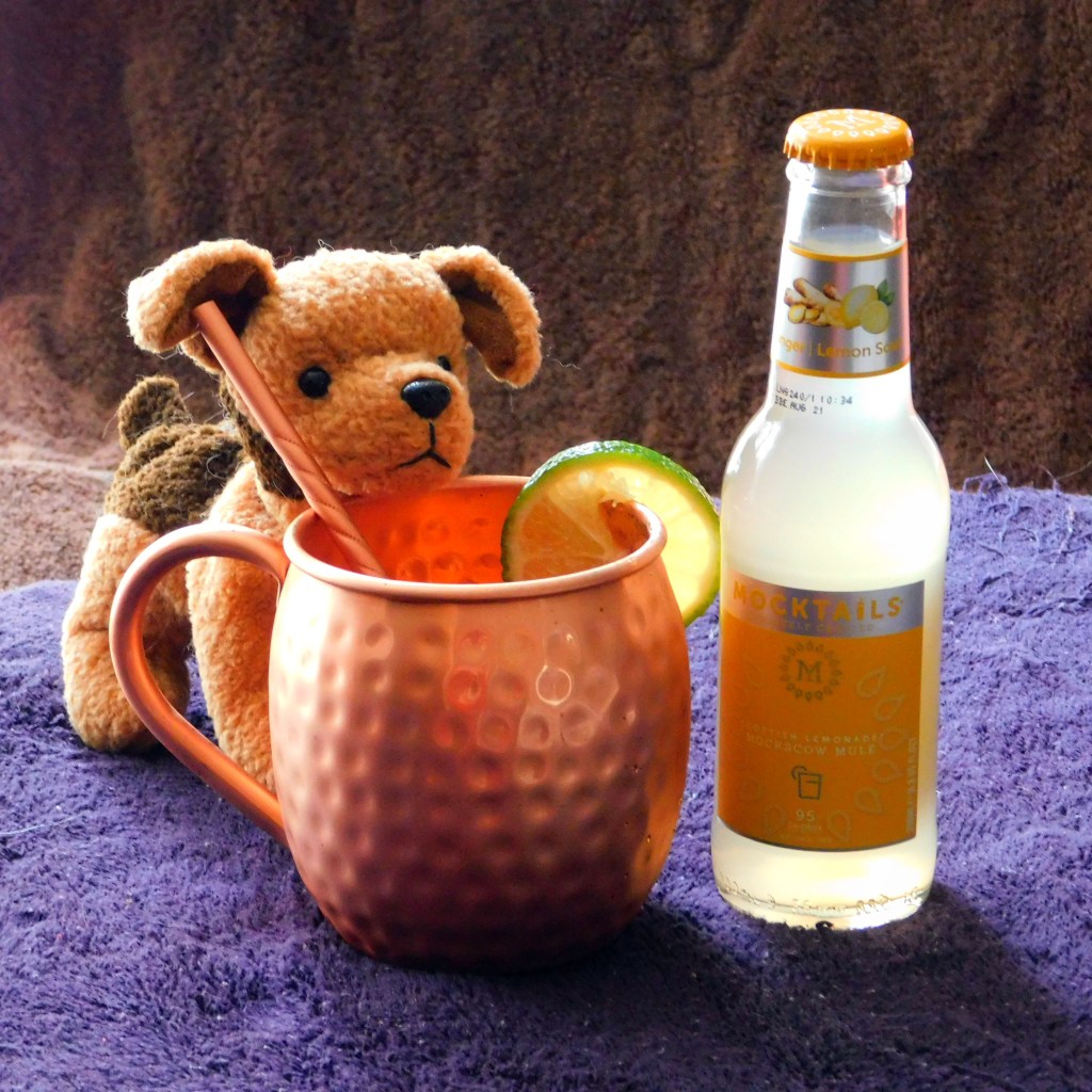 Mocktails Uniquely Crafted – Vegan&nbsp;Mocktails