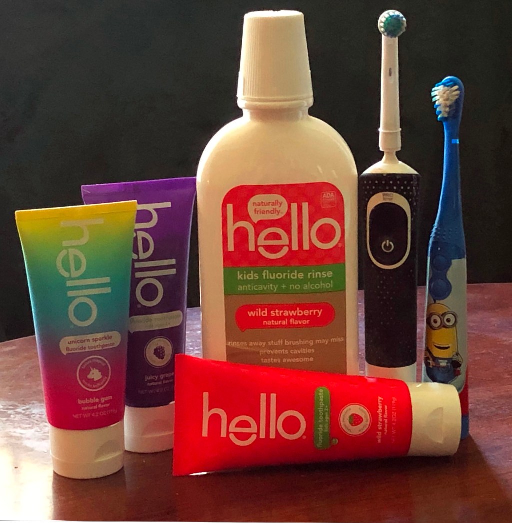 Vegan Covid Long Haulers – Smile! Let’s Beat&nbsp;Inflammation!