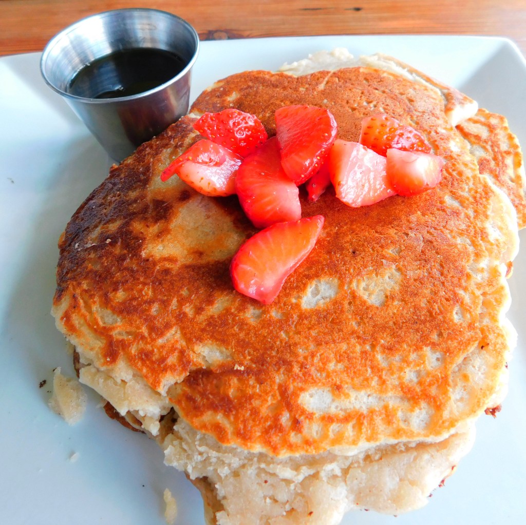 The Refectory Café – Durham,&nbsp;NC