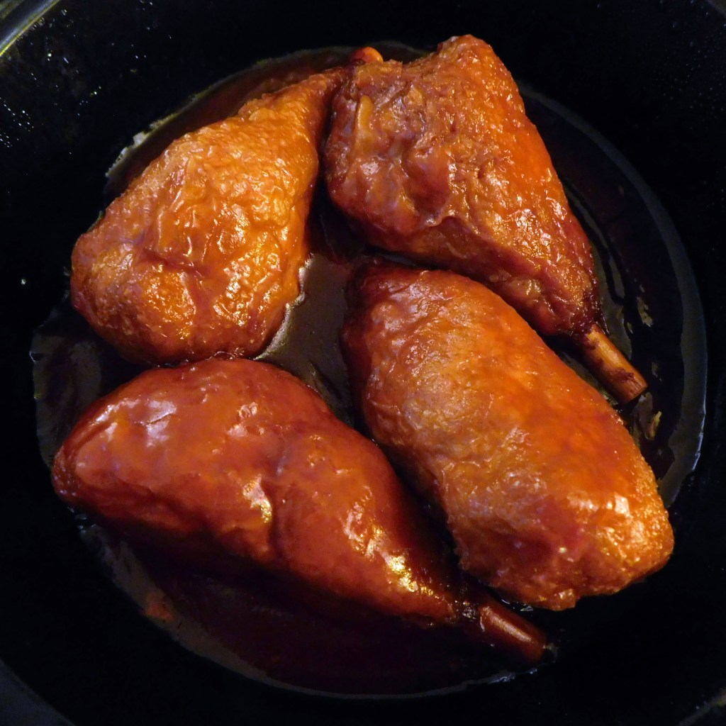 VegCharlotte Awards – Best Vegan Chick’n&nbsp;Wings