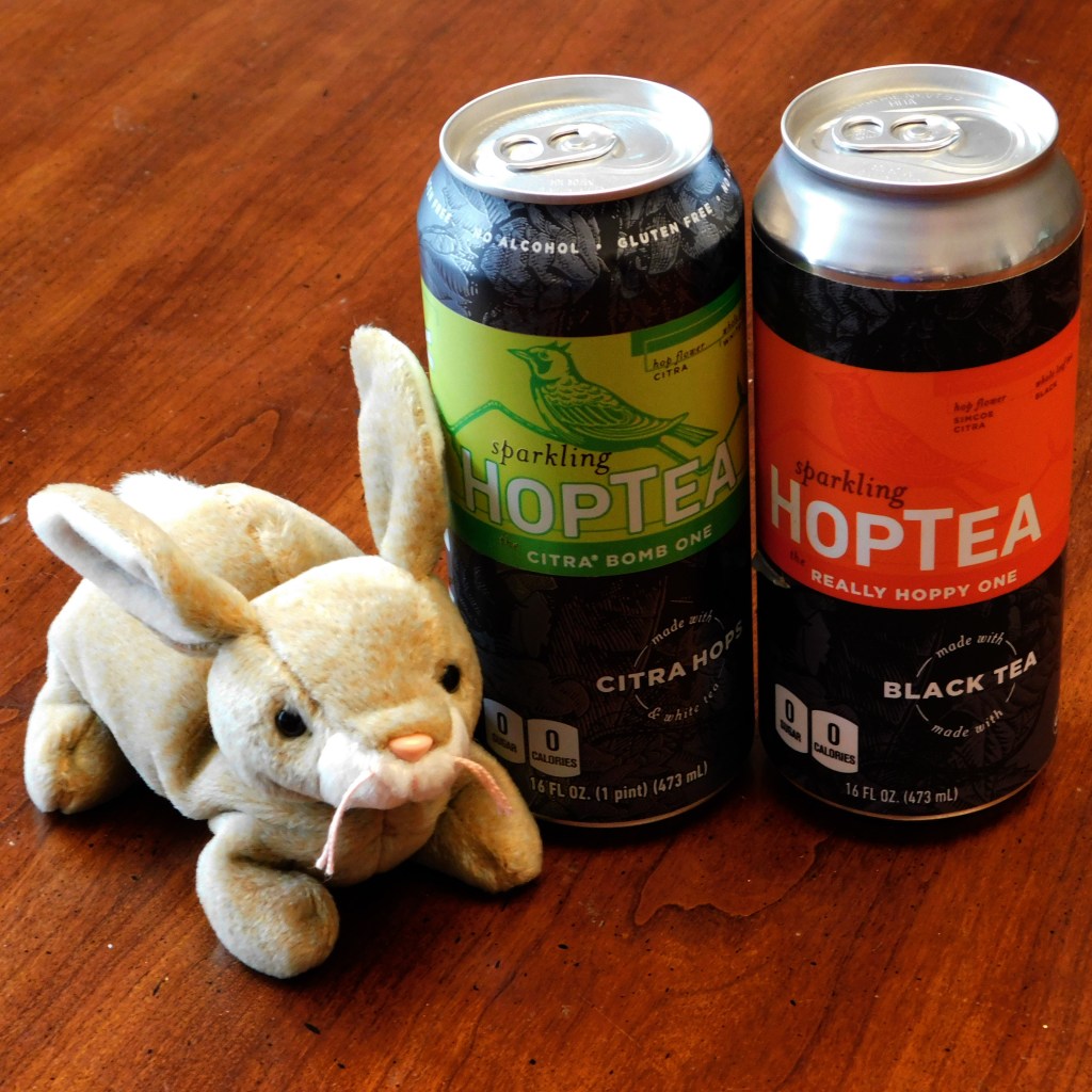 Hoppy Easter with HopLark&nbsp;HopTea!