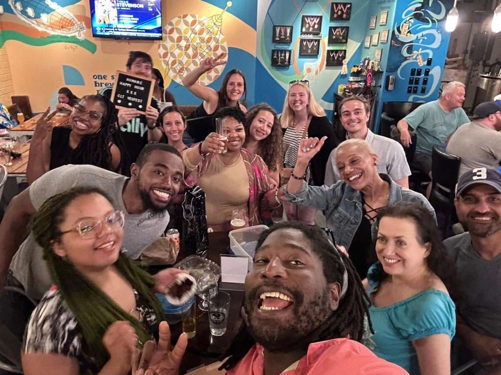 Insider’s Peek at Charlotte VegFest 2023 – So&nbsp;Far!