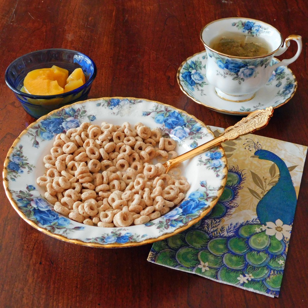 Vegan Colonoscopy Prep