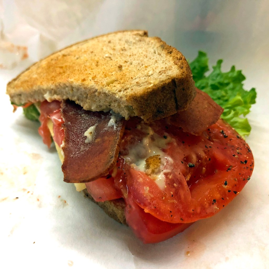 Three Must-Try Vegan BLTs In&nbsp;Charlotte