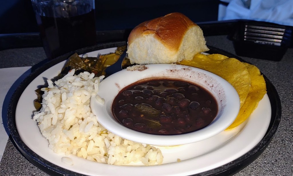 Vegan Hospital Food – The Good And The Really, Really Bad &&nbsp;Ugly