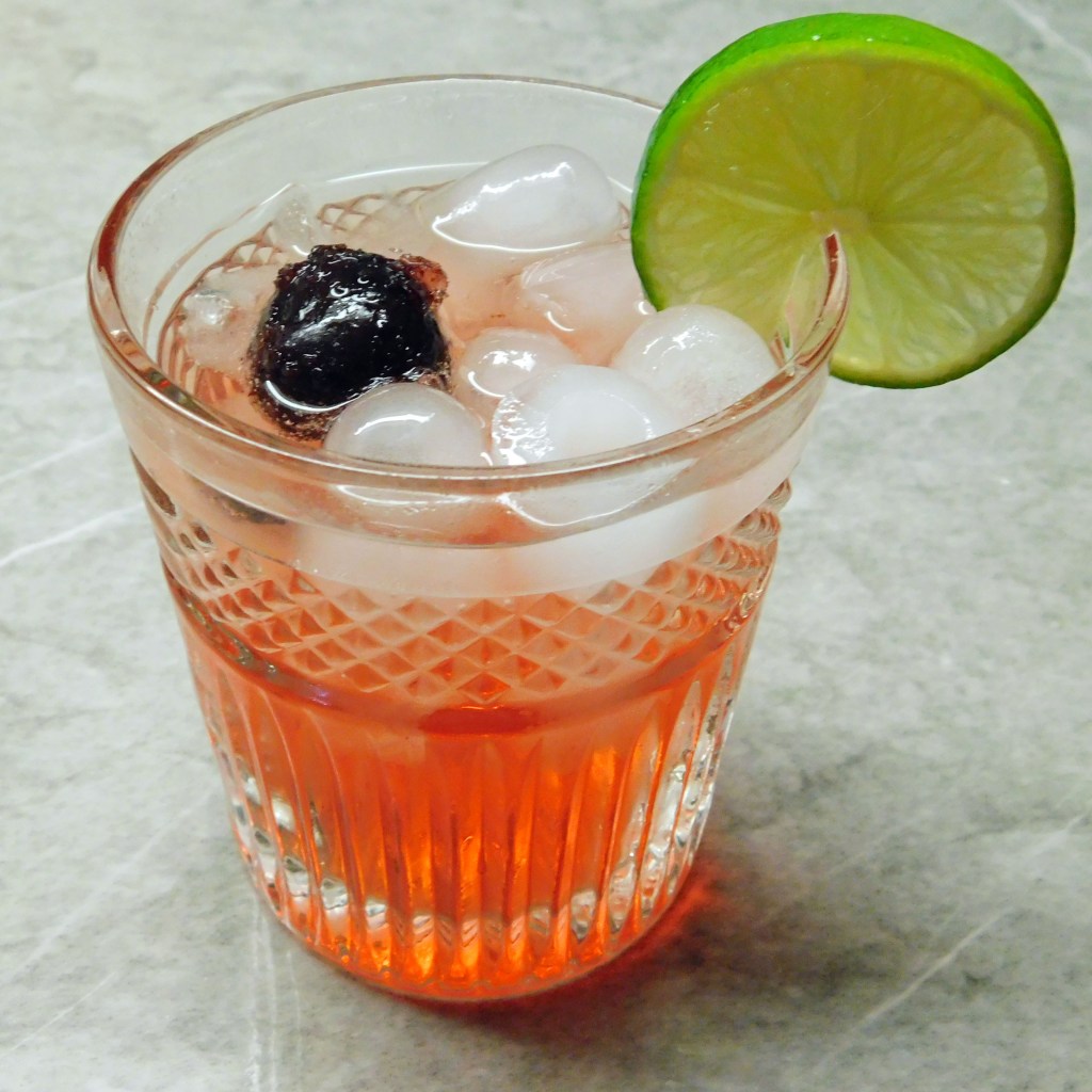 The Shirleys (The Original Mocktail and Her&nbsp;Sisters)