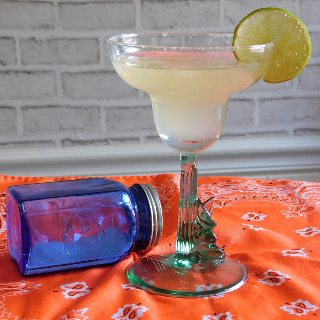 Super Easy Margarita&nbsp;Mocktails