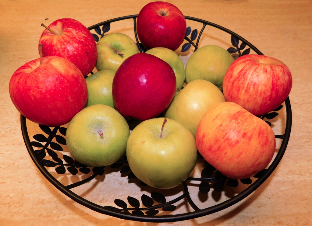 Fall In Love With 6 Easy Autumn Apple&nbsp;Recipes