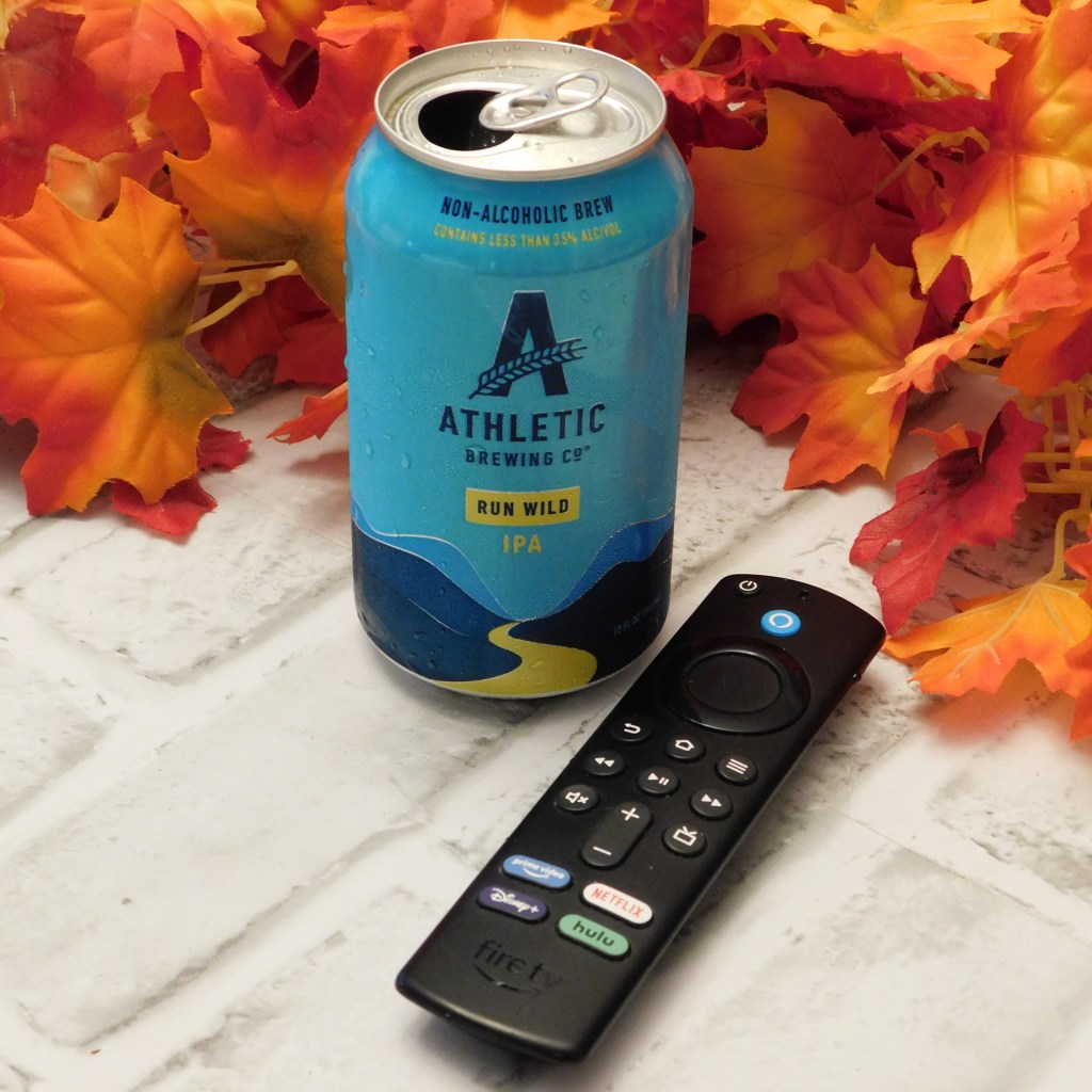 Run Wild with Athletic Brewing&nbsp;Co.