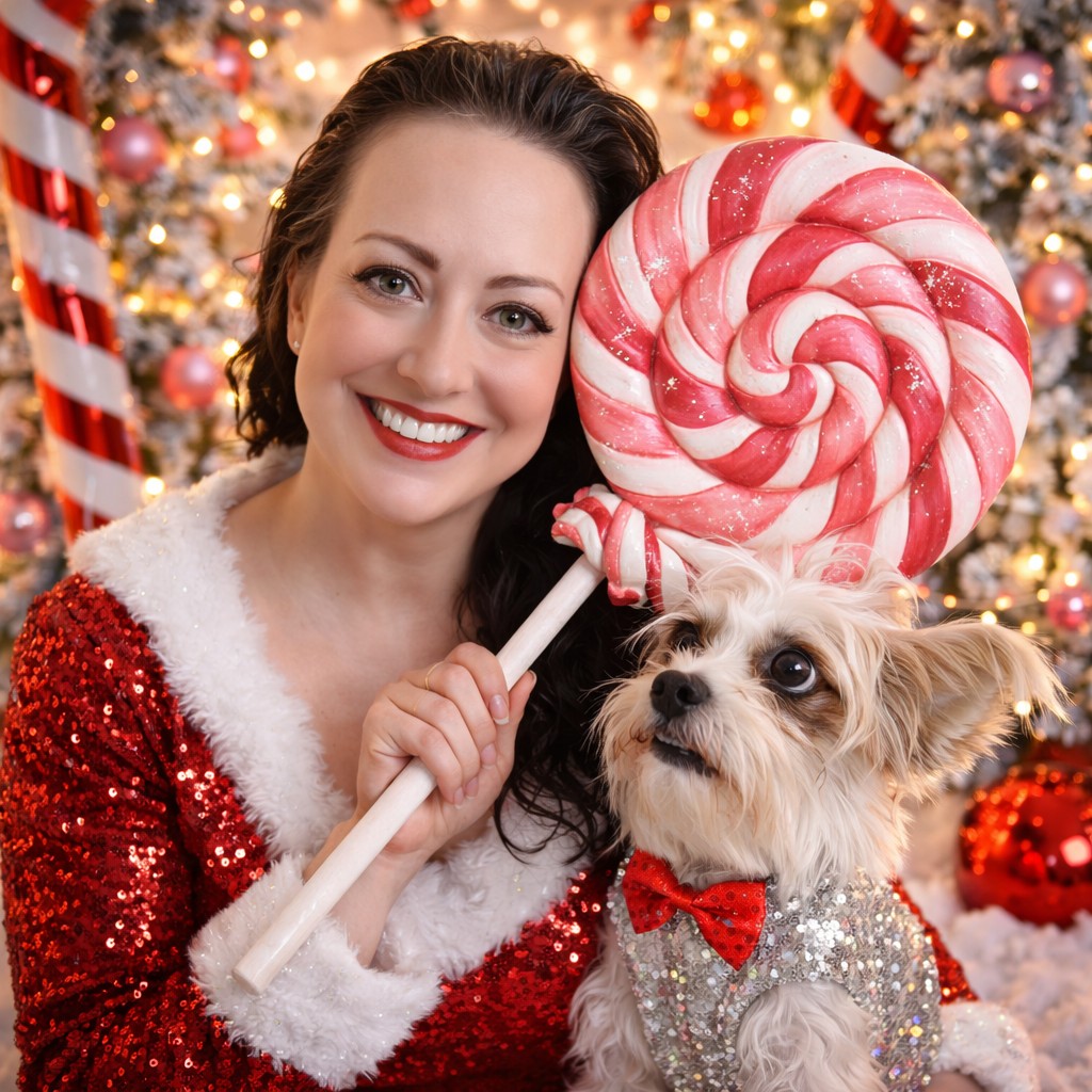 Happy Holidays from Charlotte,&nbsp;NC!