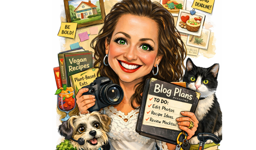 Cooking with Canes, Cats, and Canines